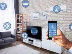 Seven Smart Products For Your Home